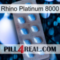 Rhino Platinum 8000 viagra3